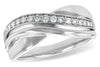 14KT Gold Ladies Wedding Ring