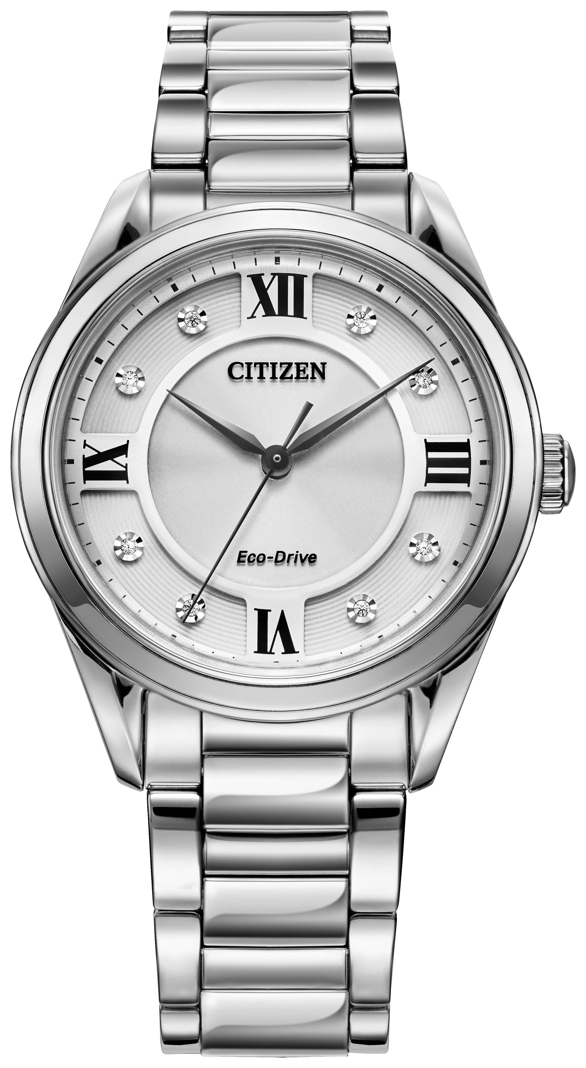 Arezzo Ladies Citizen Watch