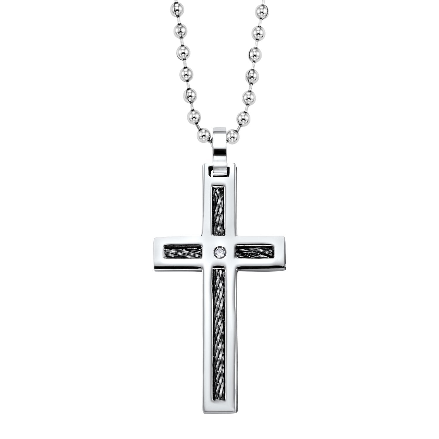 Cross Necklace