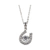 SILVER PENDANT