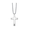 SILVER PENDANT