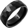 Black Diamond Ceramic™ Chisel Ring
