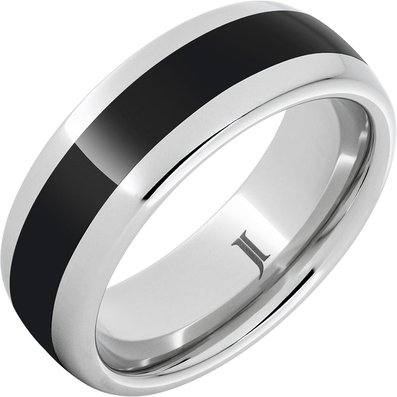 Checkpoint Ring Serinium® Counterpoint Ring - Lambert Jewelers
