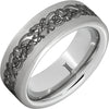 Serinium® Norseman Ring