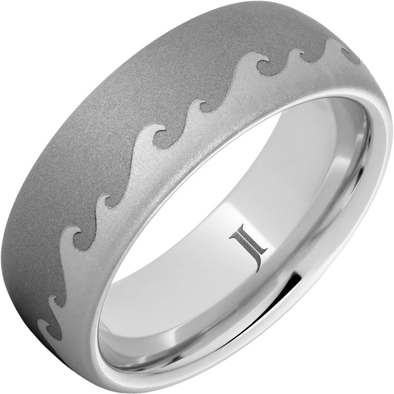 Surf's Up Serinium® Ring