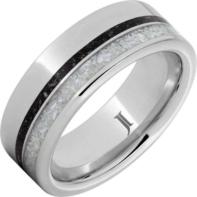 The Eternal Shark Serinium® Ring