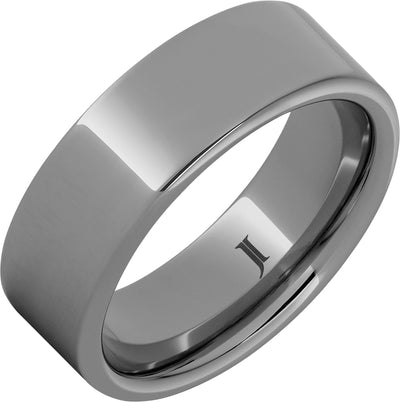 Rugged Tungsten™ Ring