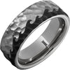 The Wine Dark Sea Rugged Tungsten™ Ring