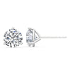 Martini Lab Grown Diamond Stud Earrings