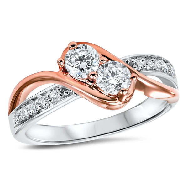 [STONE HENgE] 韓国☆14K Rose Gold☆Diamond M0499D Ring 2323390.jpg?sw=2000&sh=2000&sm=fit